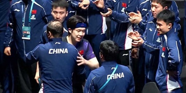 开云中国官方网站-王楚钦赢了比赛，有人却为日本少年鼓掌，饭圈逻辑正在吃掉国乒|雨果·卡尔德拉诺|男单决赛|松岛辉空|王皓|松岛_新浪体育_新浪新闻
