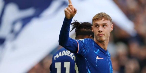 开云体育平台APP下载-林良锋：帕尔默半场4球，瓜迪奥拉后悔不？