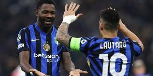 开云体育平台APP下载-意甲第一轮最佳阵容：劳塔罗&amp;amp;图拉姆领衔锋线 科莫两将入选