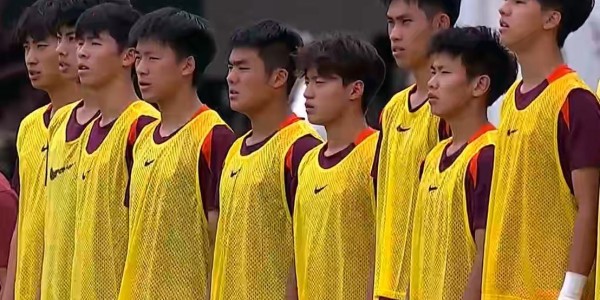 开云体育平台APP下载-土伦杯3日凌晨赛况，进球大战，中国队完败+0射门+跌至小组第四