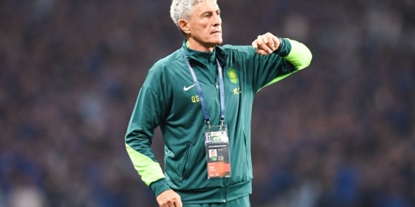 开云中国官方网站-塞蒂恩：看今天表现该把我也换了；申花也输了我们要打好后面比赛