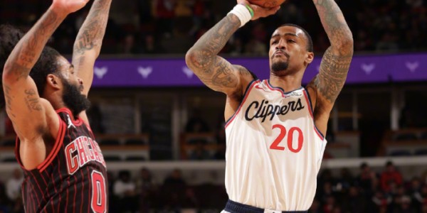 开云中国官方网站-爆大冷！残阵快船28分溃败：6连胜遭终结，哈登三节24分6失误