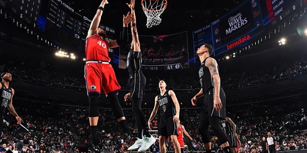 开云体育中国官方网站地址-内线支柱的状态正在逐渐回暖，快船的竞争力还能有进一步的提升？