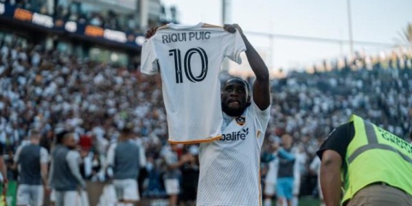 开云体育平台APP下载-洛杉矶银河时隔十年重夺美职足 欧洲故人留威名