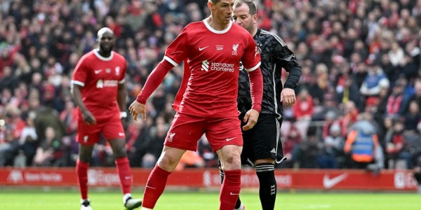 利物浦当下更强过曼联 放眼21世纪利物浦仍没戏？红魔3项碾压红军