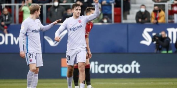 开云体育平台APP下载-儿童巴萨儿童拼了进球并最佳，但还不够