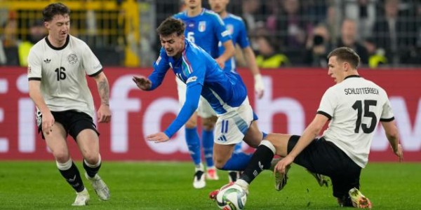 开云体育中国官方网站地址-基米希领衔主演：德国从“失意一代”变身“克意一代”