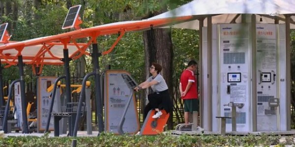 开云体育中国官方网站地址-北京朝阳喊你看比赛：中网、中超、北马……今年火热开赛|网球|朝阳区|健身|赛事|中国网球公开赛_新浪新闻