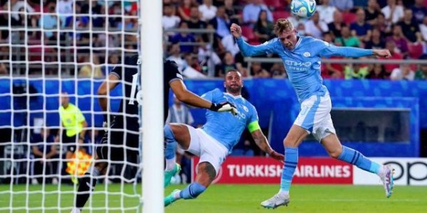 开云体育平台APP下载-瓜帅：感谢英超赛程，欧超杯夺冠不会喝一滴酒庆祝