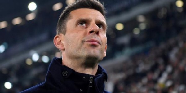 开云体育中国官方网站地址-莫塔：尤文没给我足够时间，说球员反我是谎言