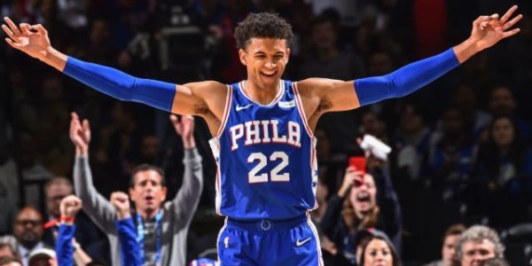 开云体育中国官方网站地址-76人为他甚至愿多等哈登半年 赛布尔到底有多好？