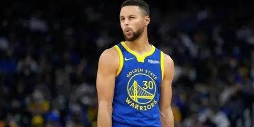 34岁生日夜爆砍47分 库里何尝不是老当益壮的代表