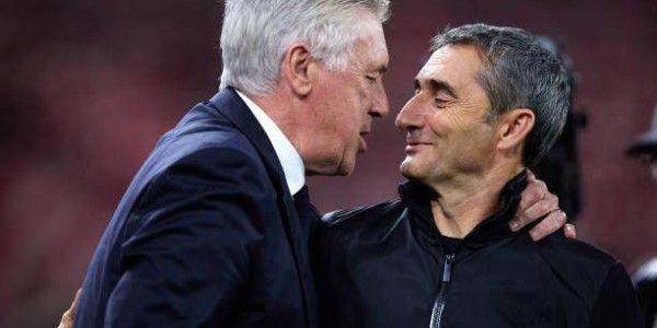 开云中国官方网站-姆巴佩失魂皇马失分，他又一次让所有人失望了！