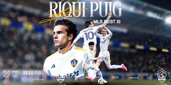 开云体育平台APP下载-洛杉矶银河时隔十年重夺美职足 欧洲故人留威名