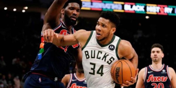 开云体育平台APP下载-ESPN预测新赛季各大奖项 字母哥MVP普尔最佳第6人