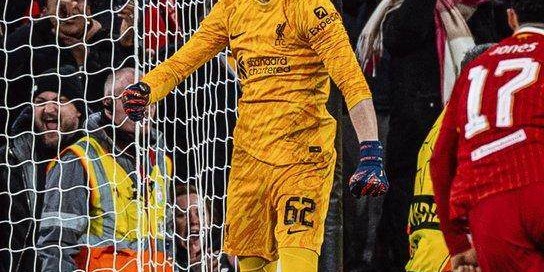 开云中国官方网站-终结不胜皇马魔咒！利物浦欧冠5连杀剑指哀兵曼城