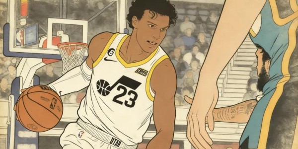 开云中国官方网站-5换1！重磅交易方案出炉，场均28+7前锋驰援库里？