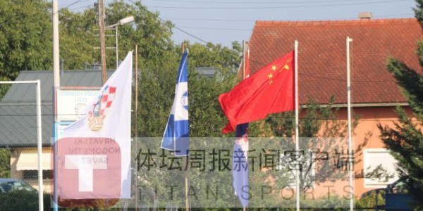 U21国青克罗地亚对抗赛首战告负 一度围住狂攻