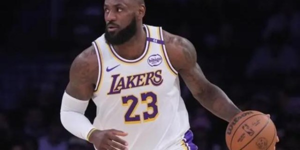 开云中国官方网站-宝贵休息令詹姆斯满意 湖人有望重新展现竞争力