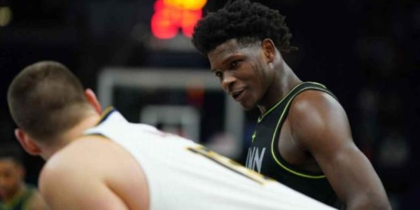 开云体育平台APP下载-ESPN预测新赛季各大奖项 字母哥MVP普尔最佳第6人