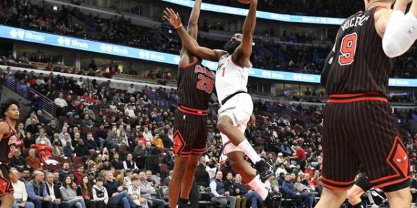 大崩盘！残阵快船单节狂输26分：全队三分13中3，哈登15中5低迷