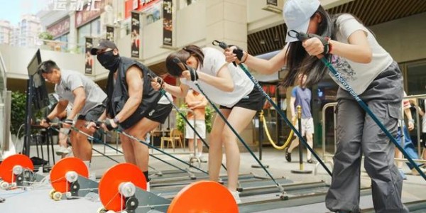 开云体育中国官方网站地址-北京朝阳喊你看比赛：中网、中超、北马……今年火热开赛|网球|朝阳区|健身|赛事|中国网球公开赛_新浪新闻