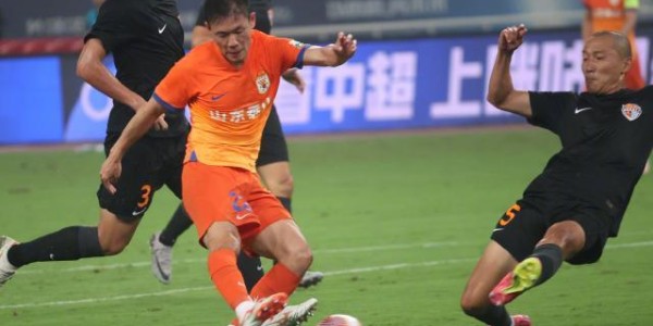 泰山危局未解仅剩精神力 崔康熙的话疗也爱莫能助