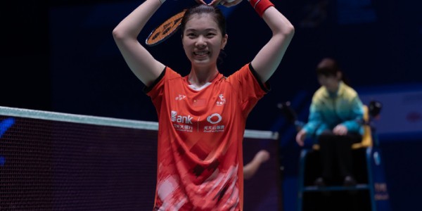 开云中国官方网站-外媒关注中国羽毛球隐迎退役潮，一针见血剖析原因，真相如此残酷|高昉洁|王正行|尤伯杯|坑姝良|中国羽毛球队_新浪体育_新浪新闻