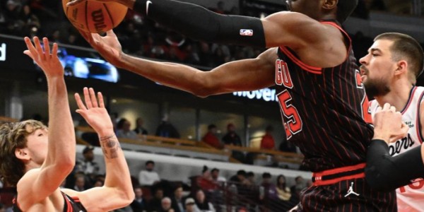 开云中国官方网站-爆大冷！残阵快船28分溃败：6连胜遭终结，哈登三节24分6失误