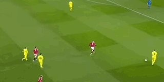 【欧联杯】加纳乔闪击霍伊伦双响，曼联3比2博德闪耀