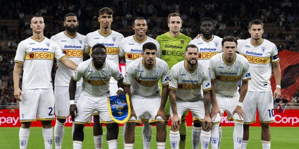 开云体育平台APP下载-德利奥·罗西为莱切鼓劲：“拉齐奥实力强劲但……要相信自己”