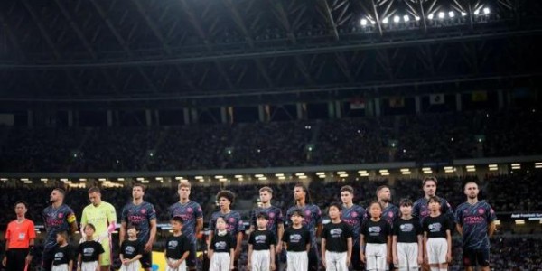 开云体育中国官方网站地址-小将闪光战，拉波尔特定胜负，曼城热身2比1拜仁