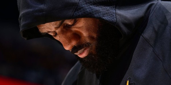 开云体育平台APP下载-名记Shams称詹姆斯与湖人关系临近结局|勒布朗·詹姆斯|体育赛事讨论|自由球员|洛杉矶湖人队|勒布朗-詹姆斯_新浪体育_新浪新闻