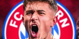 记者：比绍夫完成霍村告别战，接下来加盟拜仁&amp;amp;去踢世俱杯