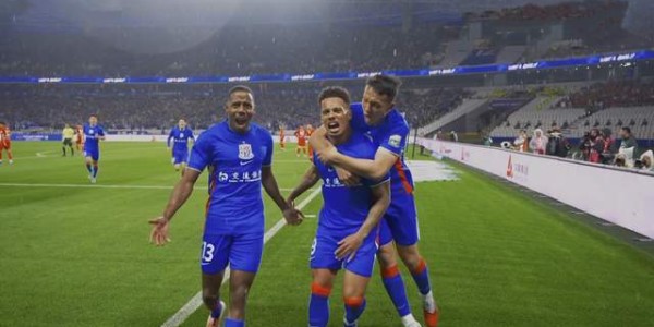 申花外租前锋破门，差4场凑5外援 战玉昆对攻 吴曦再战1年